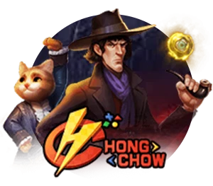 มาริโอ้789 hongchow